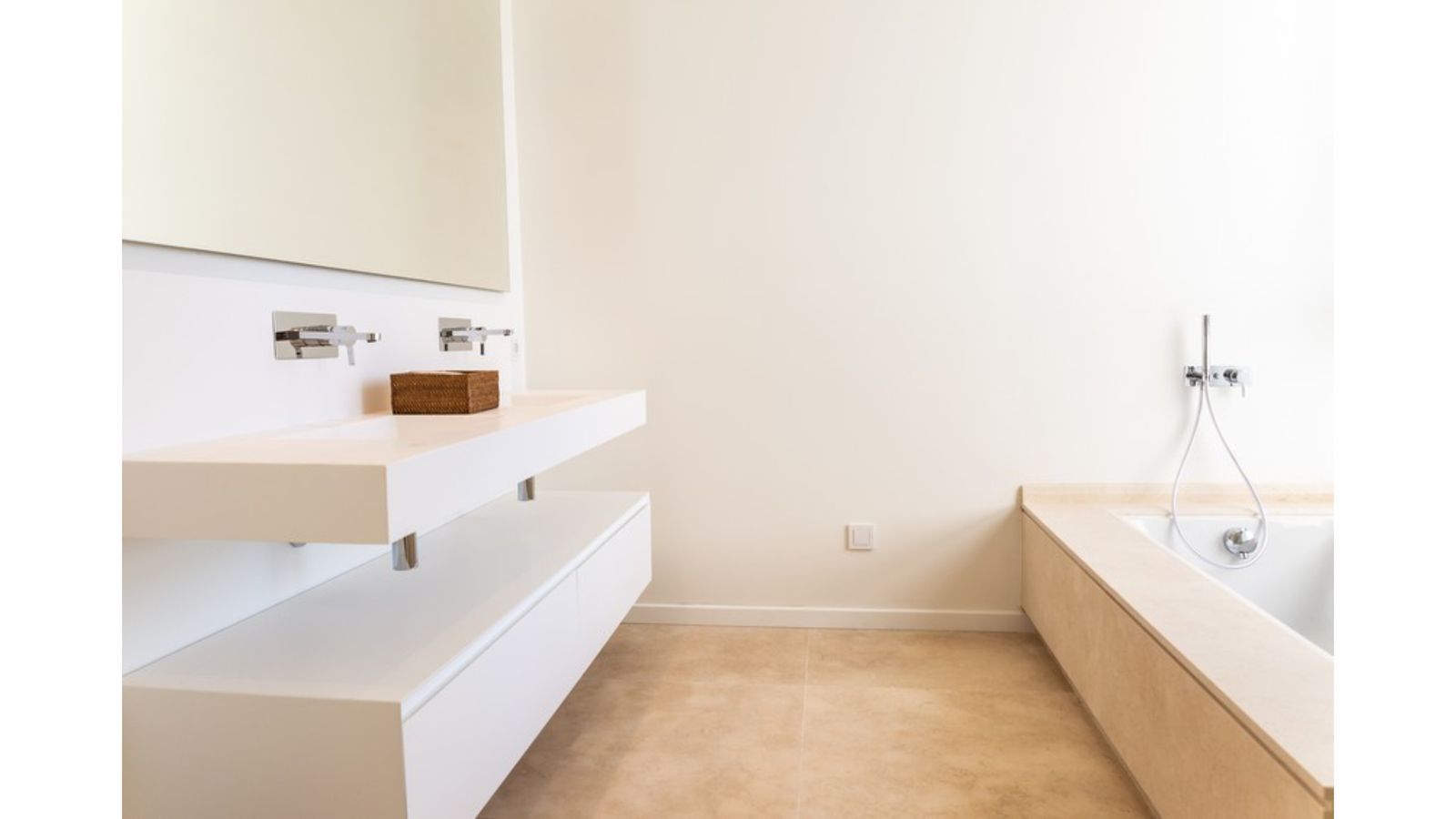 07 modern bathroom interior